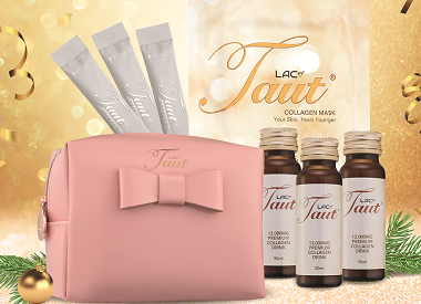 Up to 35% Off + FREE LAC Taut® Starter Kit (worth $59.95)